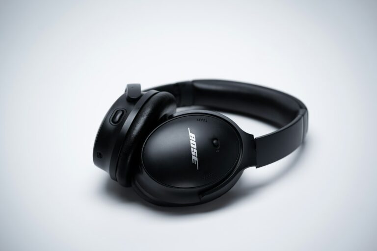 Budget-Friendly Headphones That Don’t Compromise on Quality